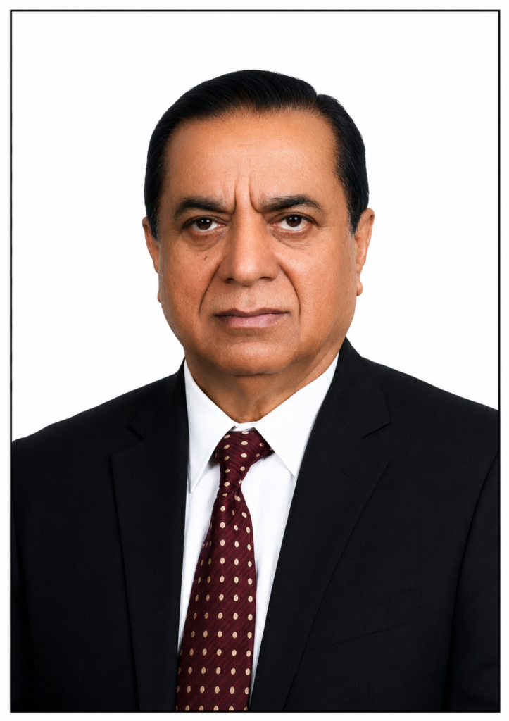 Doctor Athar niaz rana